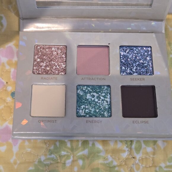 Urban Decay Mini Palette - Picture 3 of 6